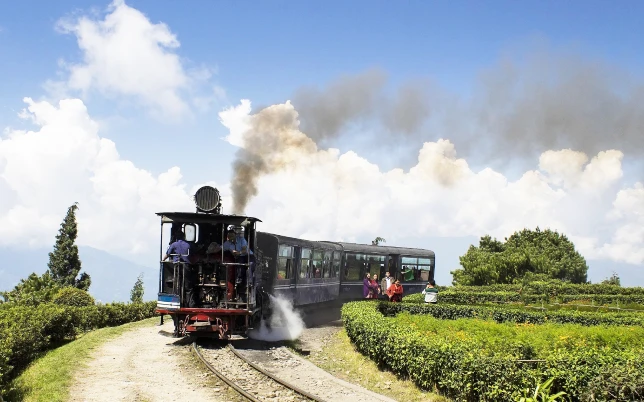 Kanchanjunga Vista Homestay in Darjeeling